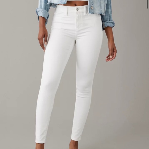 American Eagle Outfitters Denim - American Eagle Jeggings